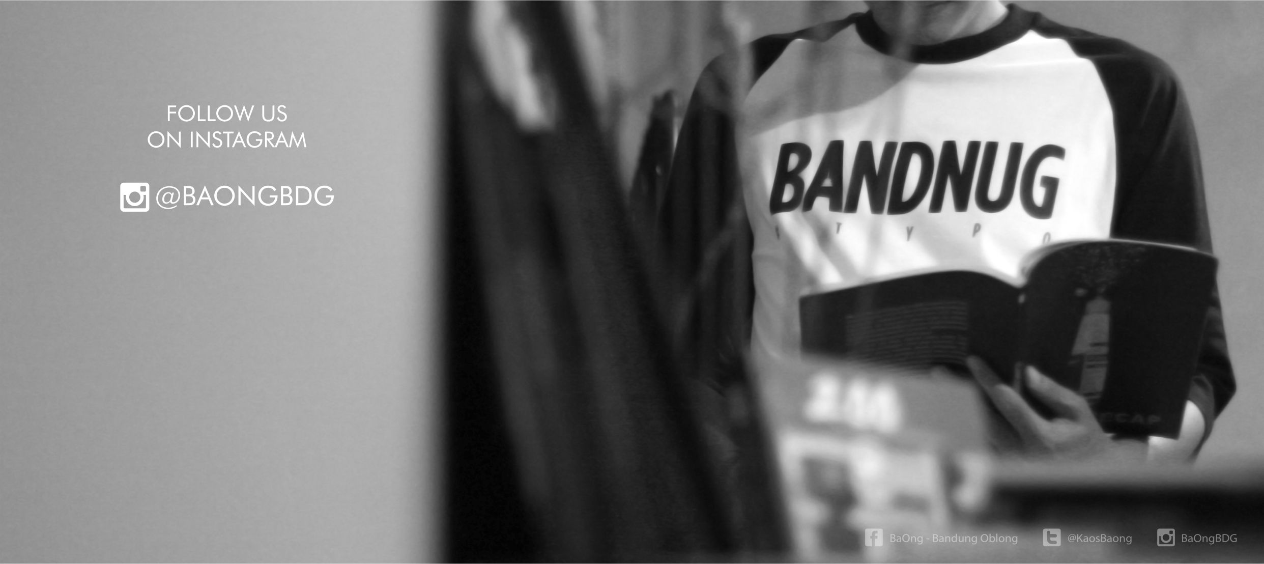 Baong Bandung